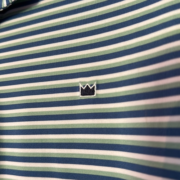 Men’s Crown and Ivy Polo - Picture 3 of 3